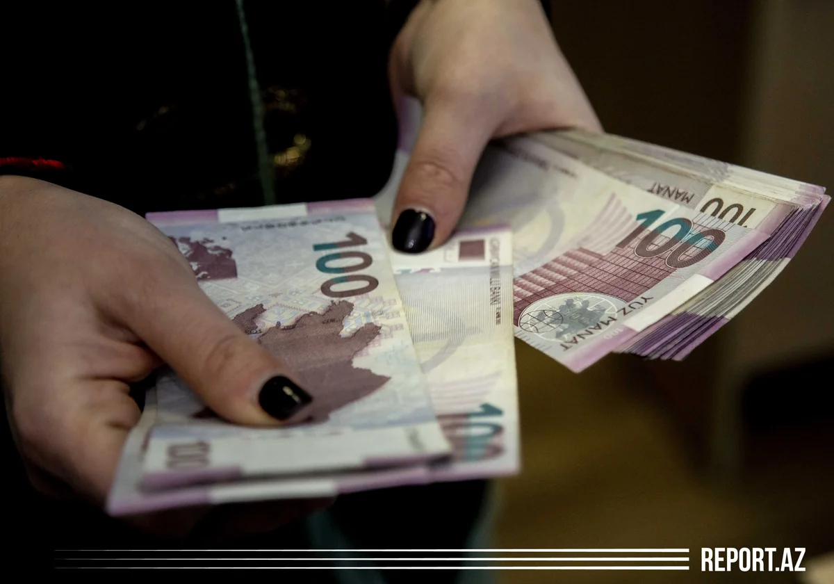 Personal incomes increase over 1% in Azerbaijan