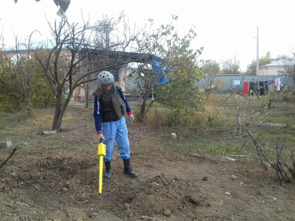 Azərbaycan Minatəmizləmə Agentliyi yaradıldı