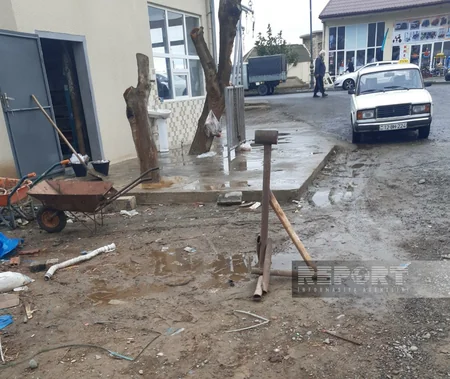 Biləsuvarda niyə qanuni kəsim məntəqəsi yoxdur?