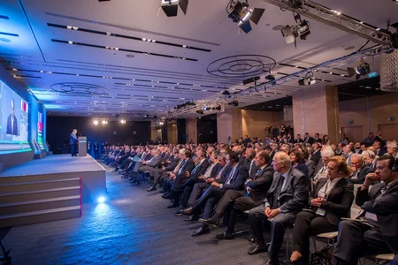 Salonikidə TAP-ın təməlqoyma mərasimi keçirilir