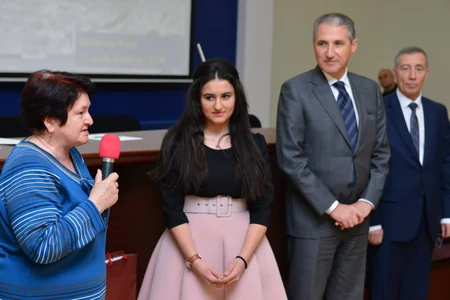“Azərikimya”nın keçirdiyi “Mənim Sumqayıtım” rəsm müsabiqəsinin qalibləri mükafatlandırılıb