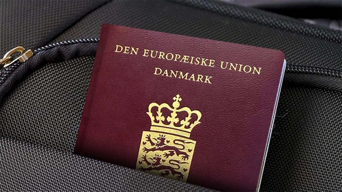 Denmark launches digital coronavirus passport