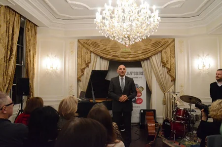 Parisdə gənc azərbaycanlı bəstəkarın konserti olub