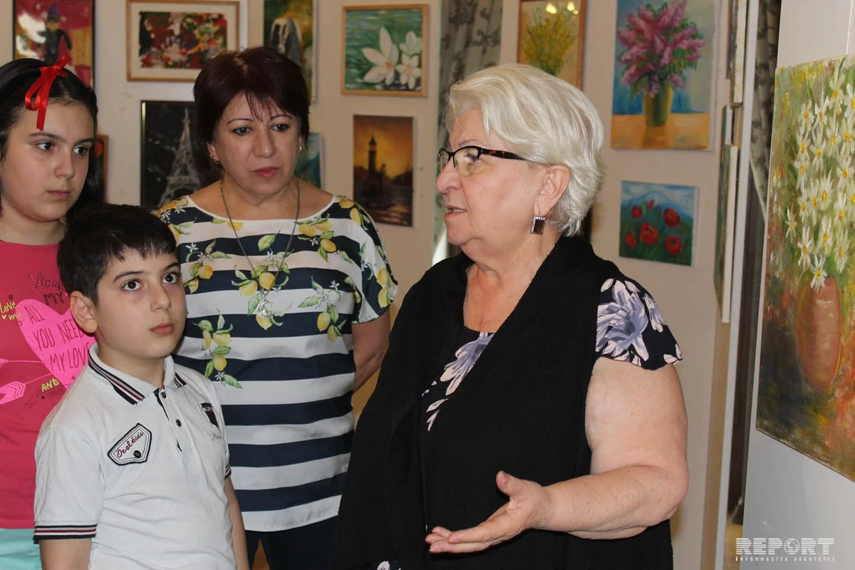 Tbilisidə Azərbaycanın Milli Qurtuluş Gününə həsr olunan tədbir keçirilib