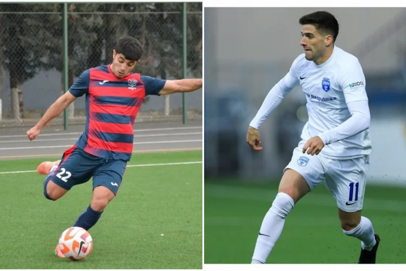 “Sabah” və “Şamaxı”nın futbolçuları iki oyunluq cəzalandırılıblar