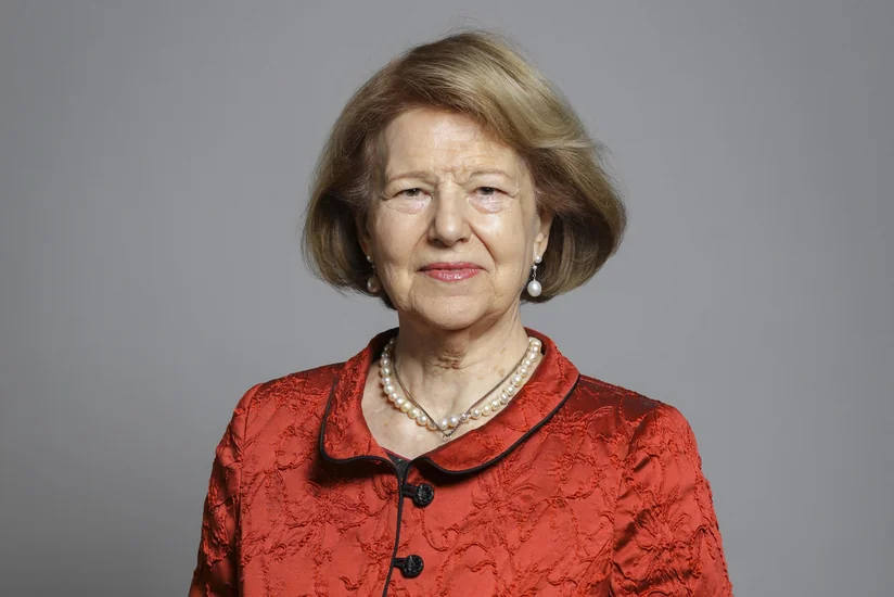 British PM's trade envoy: Azerbaijan's returned territories have vast potential