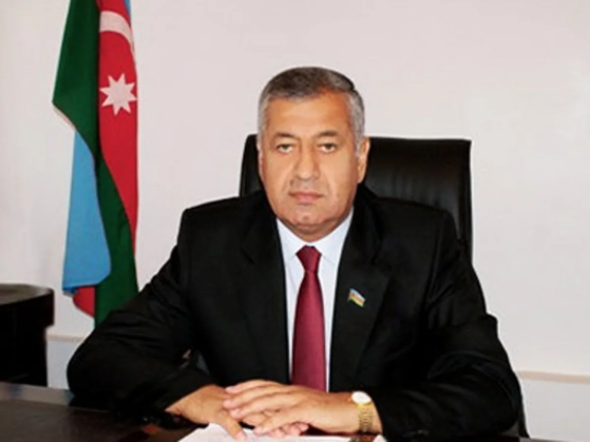 ​Azərbaycanda maliyyə nəzarəti ilə bağlı qanunun qəbul edilməsi təklif olunur