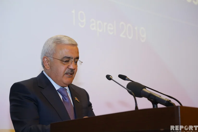 AÇG tərəfdaşları ABŞ şirkətlərinin payını almaq üçün tenderdə iştirak etmək niyyətindədir