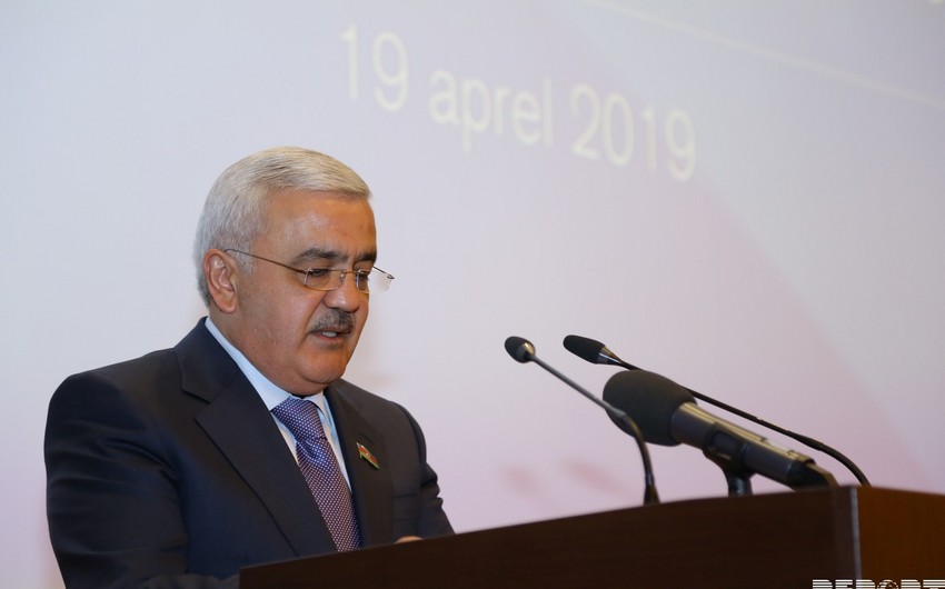 AÇG tərəfdaşları ABŞ şirkətlərinin payını almaq üçün tenderdə iştirak etmək niyyətindədir