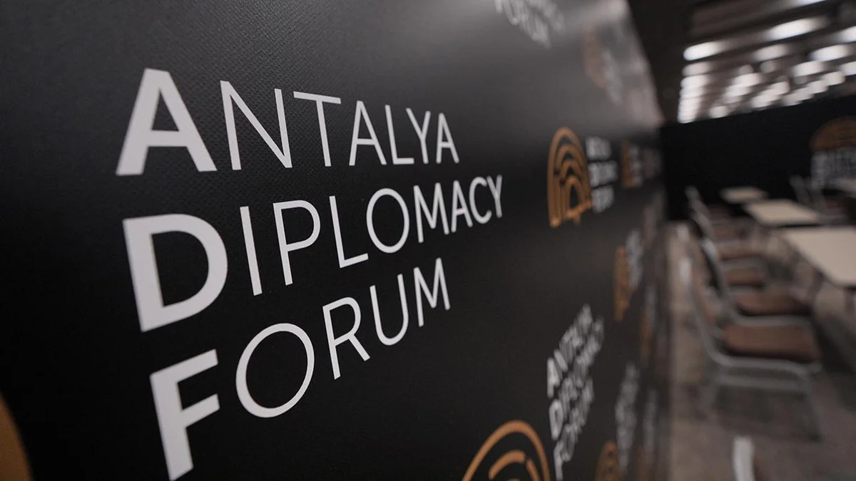 Azerbaijani, Georgian, Armenian FMs to discuss South Caucasus in Antalya