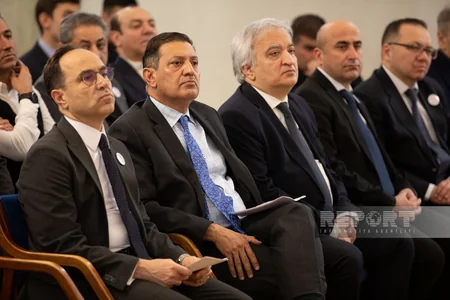 Moskvada Xocalı soyqırımı qurbanlarının xatirəsi yad edilib