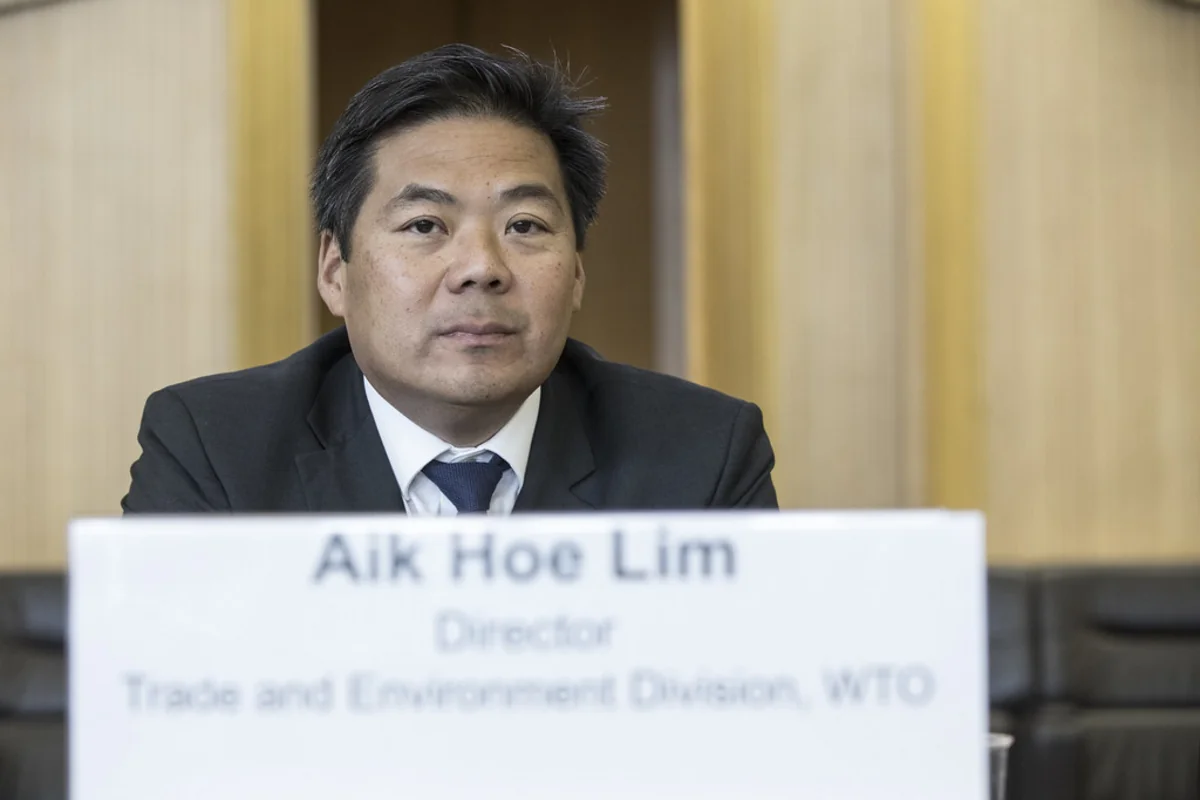 Aik Hoe Lim: Middle Corridor important for region and on global scale