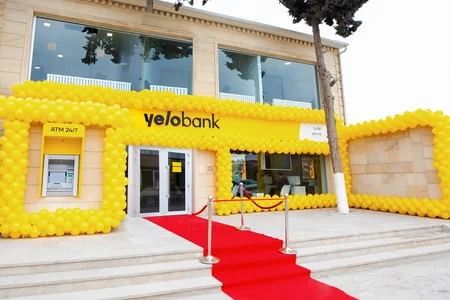 Yelo Bank indi Salyanda!