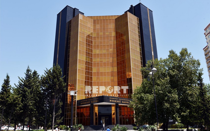 ​Azərbaycan Mərkəzi Bankının valyuta məzənnələri (08.05.2015)