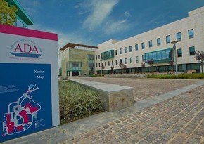ADA Universiteti tanınmış fotojurnalist Reza Diqqati ilə layihəyə başlayıb