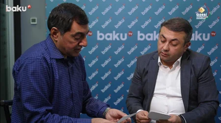 Erməni təcavüzü yeniyetmə və gəncliyimi əlimdən alıb - Qərbi Azərbaycan Xronikası