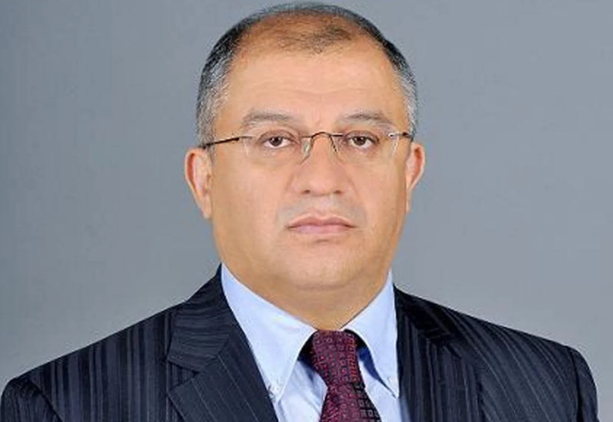 Sahib Alıyev