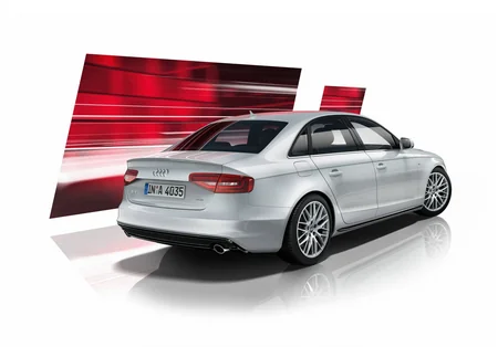 Audi Bakı Mərkəzi yeni endirim kampaniyasına başlayıb