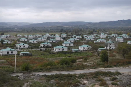 Ağalıya infotur təşkil edilib