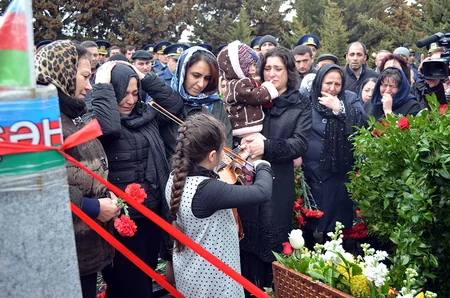 Azərbaycanda oxuyan xarici tələbələrin cəbhəboyu zonaya səfərləri təşkil olunacaq