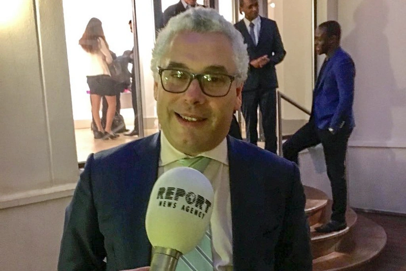 Fransalı ekspert: Paşinyanın Dağlıq Qarabağa səfəri beynəlxalq hüquqa ziddir