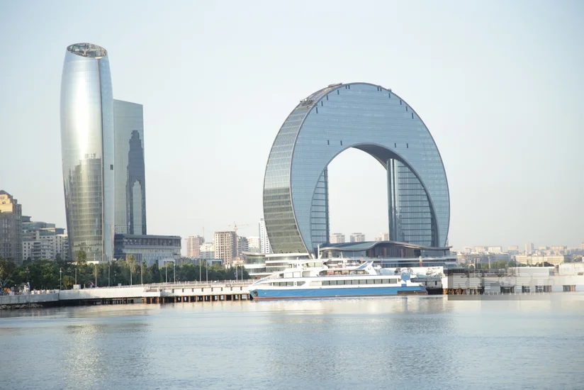 Bakıda kurort turizminin inkişafı üçün ərazi ayrılıb