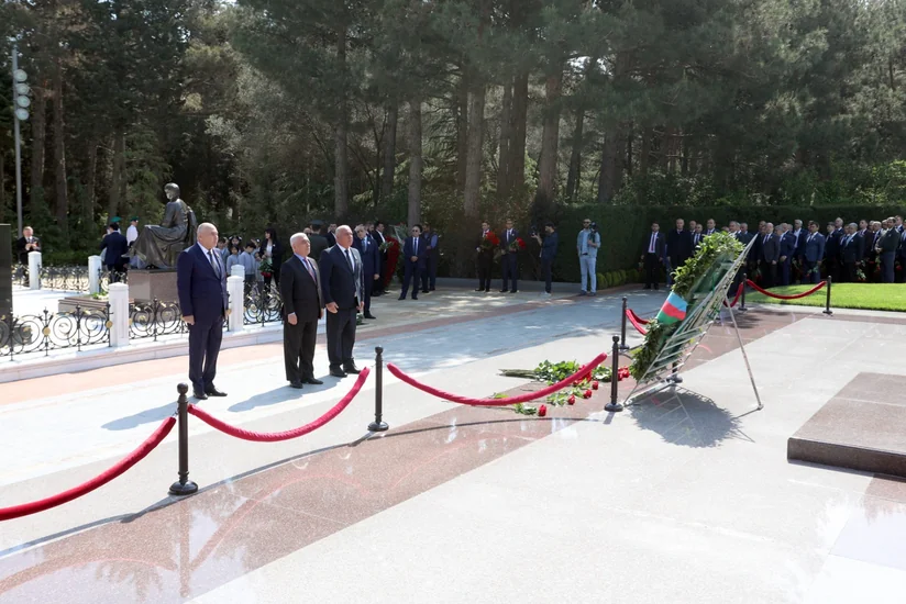 “Azərenerji” “Müasir energetikanın banisi” filmini təqdim edib