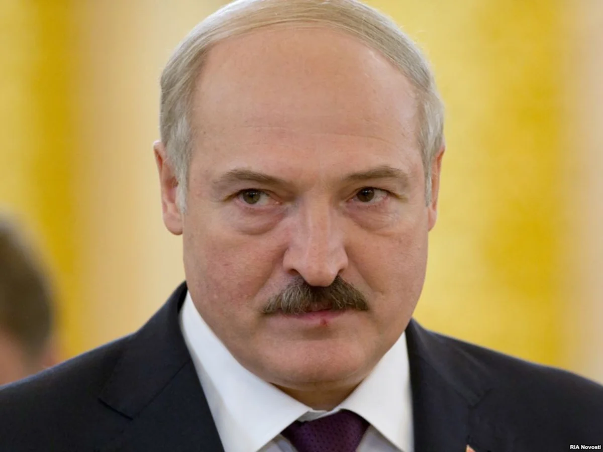 Лукашенко наградил орденом Почета Ягуба Эюбова и Ханлара Фатиева