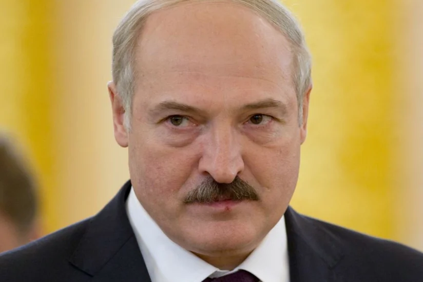 Лукашенко наградил орденом Почета Ягуба Эюбова и Ханлара Фатиева