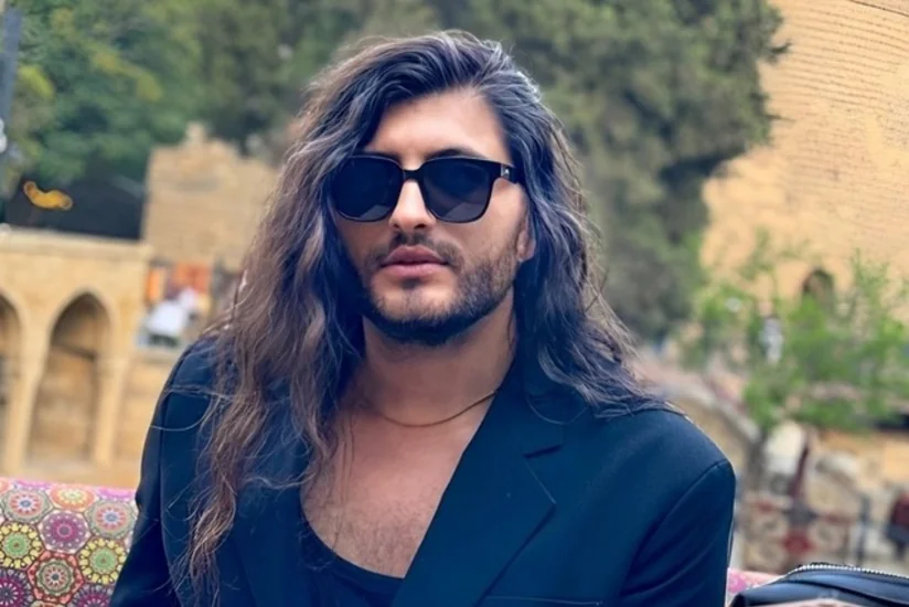 Elxan Paşayev: Hazırda moda və model sahəsində, təşkilati bacarıqlarda özümə rəqib görmürəm