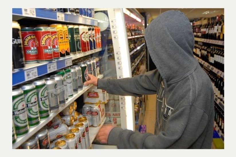 Задержаны братья, совершившие ограбление в первый день нового года