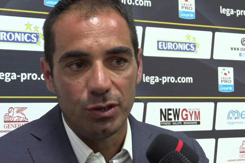 Millimizin məşqçisi: Azərbaycanda futbol daim inkişaf edir