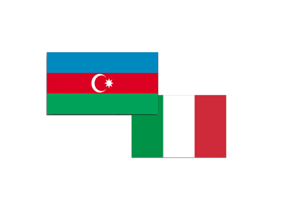 Chief of Azerbaijani Army General Staff visits Italy