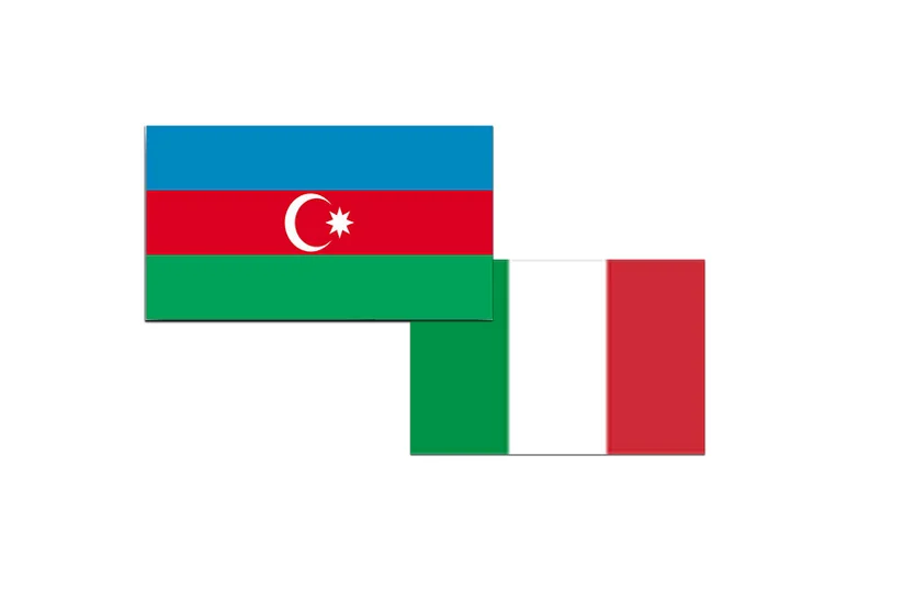Azərbaycan Ordusunun Baş Qərargah rəisi İtaliyaya rəsmi səfər edib