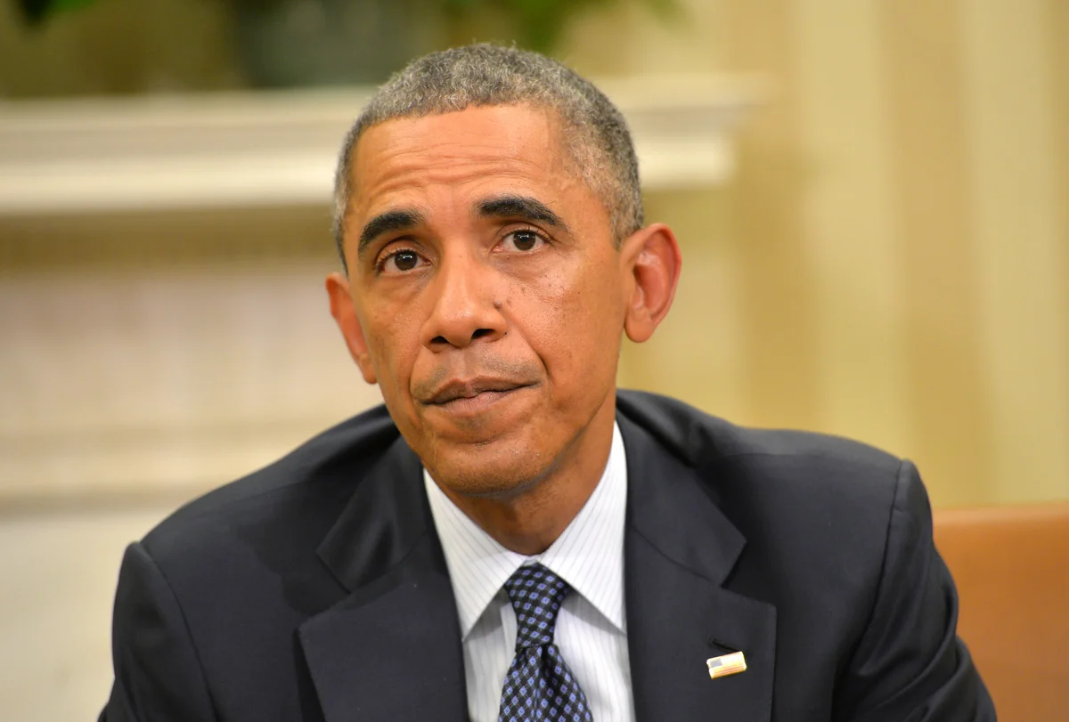 Fransada Barak Obamanın prezidentliyə namizədliyini irəli sürmək istəyirlər