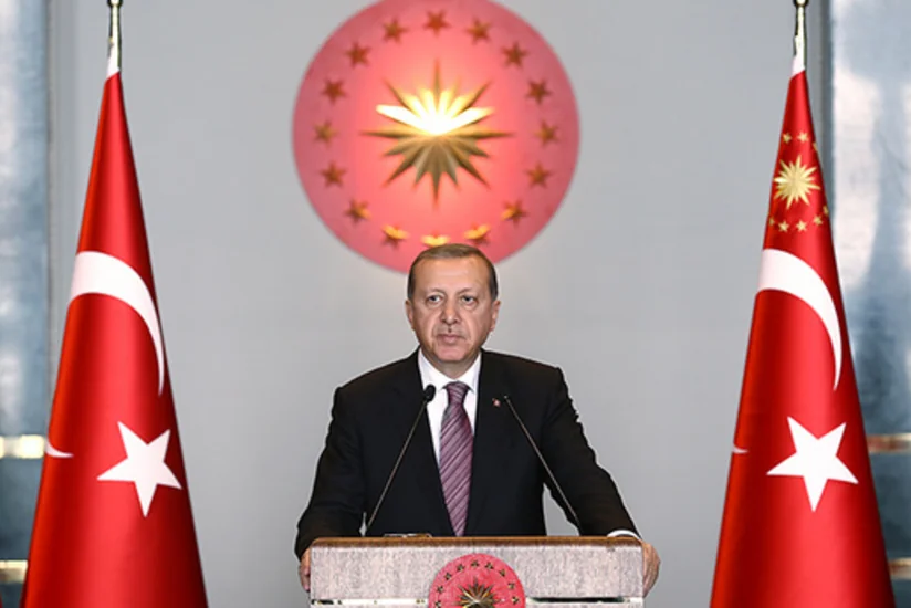 ​Ərdoğan: Partlayışı Suriyadan gələn şəxs törədib