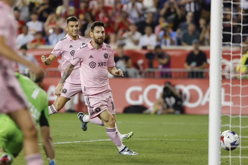 Lionel Messi cəzalandırıla bilər