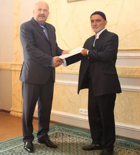 Dövlət Komitəsi daha 5 dini icmaya maliyyə yardımı ayırıb