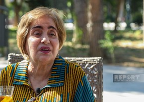 Məşhur “Kukla” mahnısının ifaçısı: 300-dən çox uşaq mahnısı oxumuşam, tələbələrim hamısı fəxri ad alıb, özüm yox – MÜSAHİBƏ - VİDEO