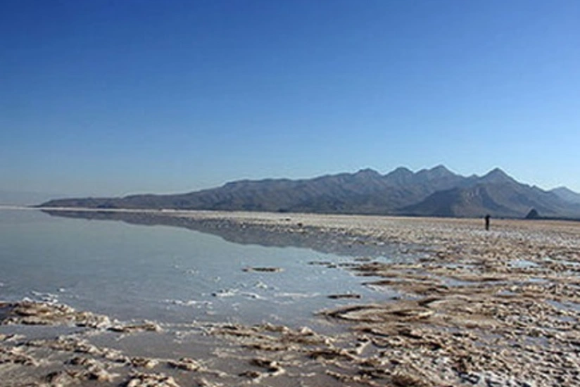 Urmiya gölünün qurudulması - ekoloji terroru himayə edən İran - ŞƏRH
