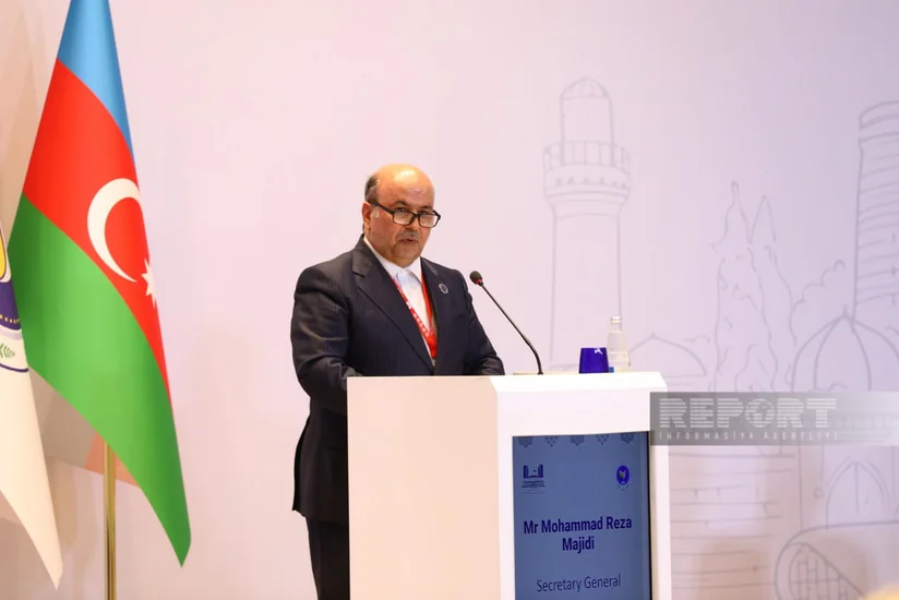 Baş katib: Azərbaycanın sədrliyi ilə Asiya Parlament Assambleyası uğur qazanacaq