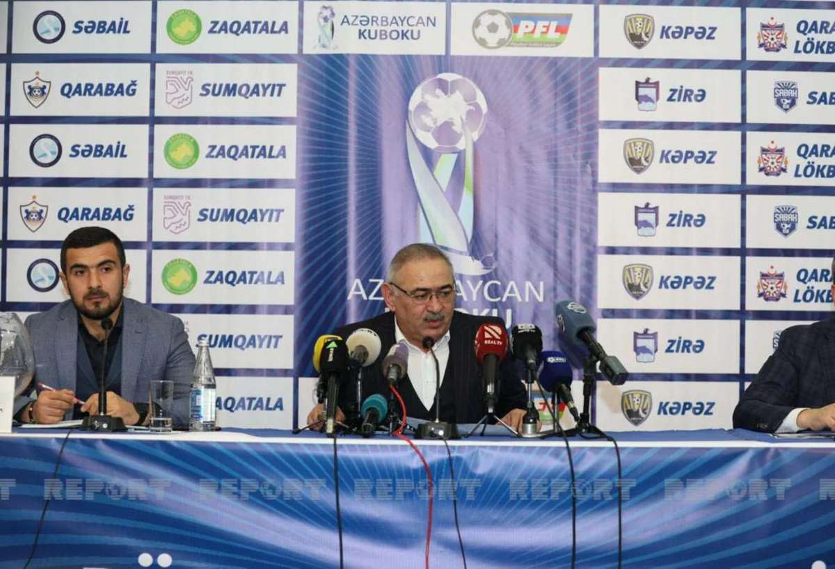 Ramin Musayev: Qəbələyə getməkdən bezmişik