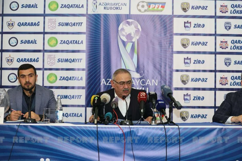 Ramin Musayev: Qəbələyə getməkdən bezmişik