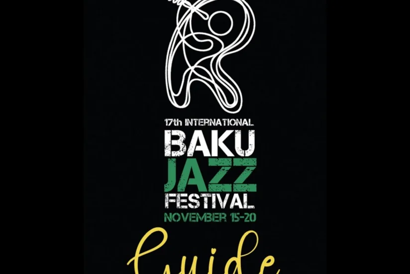 “Bakı Caz Festivalı – 2022” başlayır