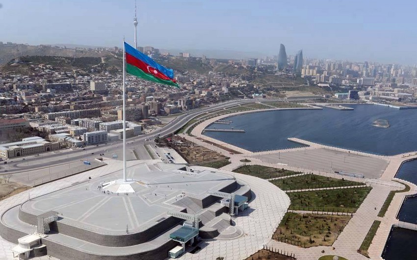 Almaniya parlamentinin nümayəndə heyəti Bakıya səfər edəcək
