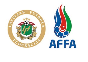 Latviya yığmasının Azərbaycan millisi ilə oyun üçün heyəti açıqlanıb