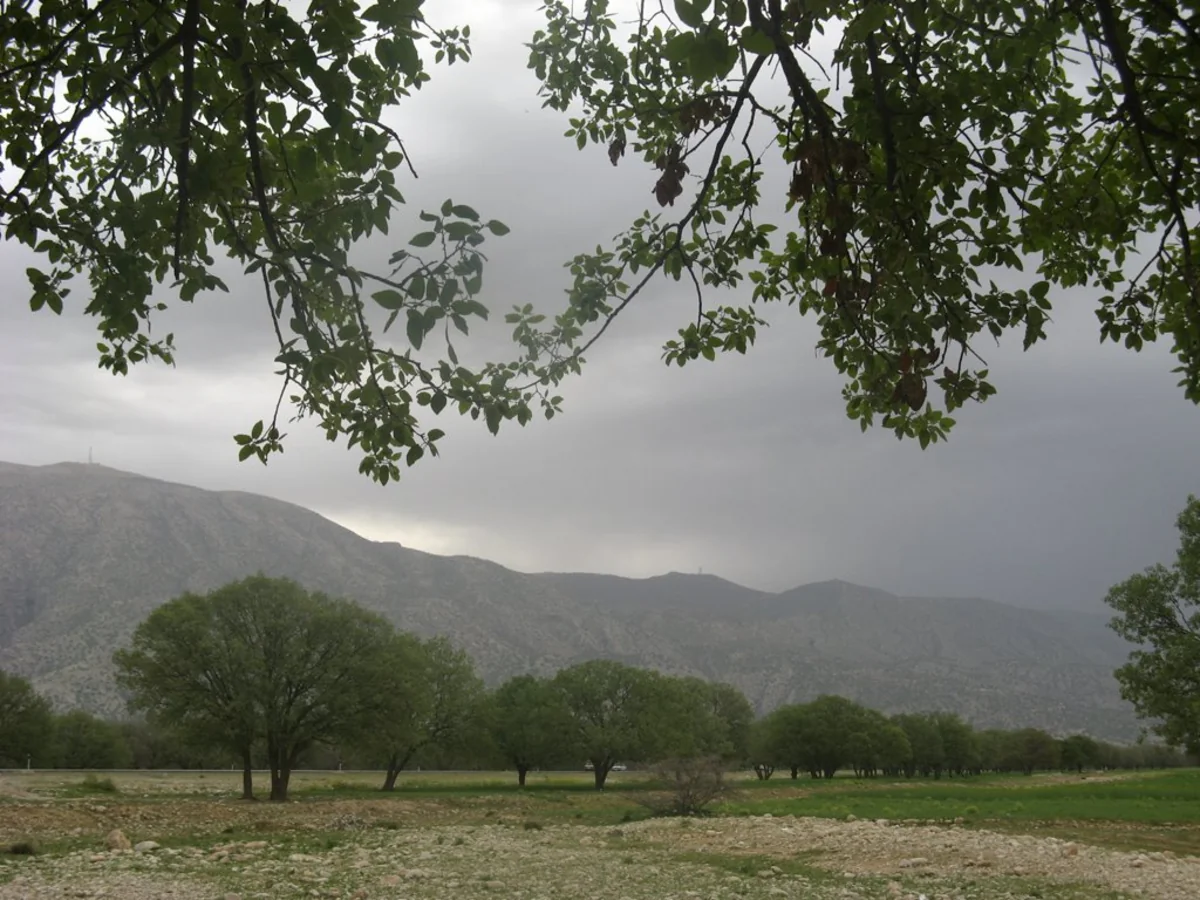 Some regions of Azerbaijan will be rainy tomorrow
