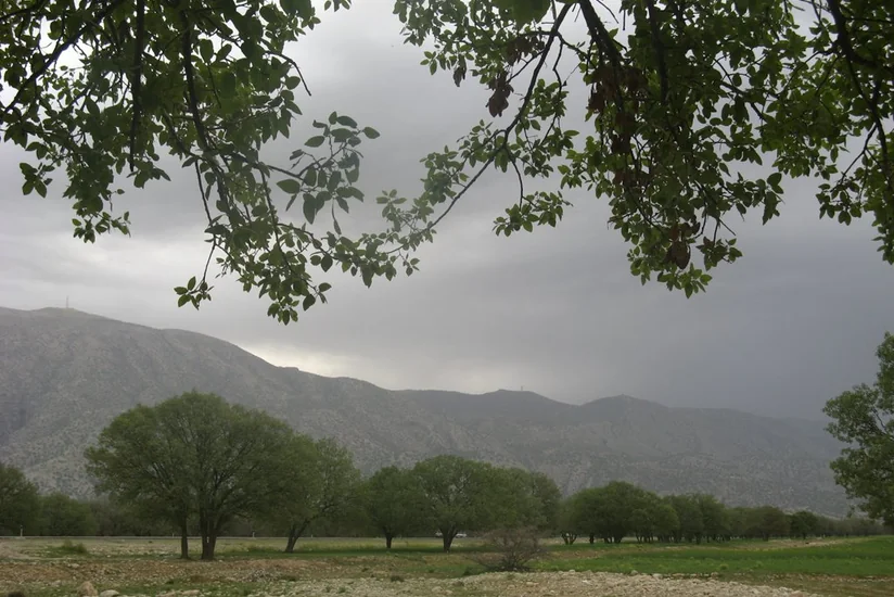 Some regions of Azerbaijan will be rainy tomorrow