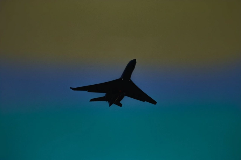 Uzbekistan downs Afghanistan's military aircraft