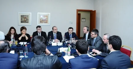 Azərbaycan Konqreslər Bürosu ilə Azərbaycan Turizm Assosiasiyası arasında əməkdaşlıq memorandumu imzalanıb